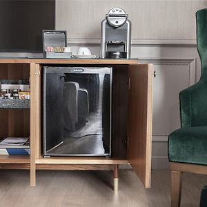 Junior Suite mit 1 Schlafzimmer
