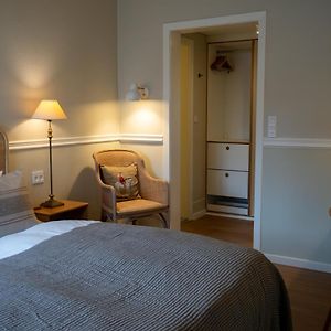 Standard Doppelzimmer