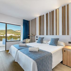Zimmer mit zwei Einzelbetten