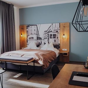 Mittelgroßes Zimmer