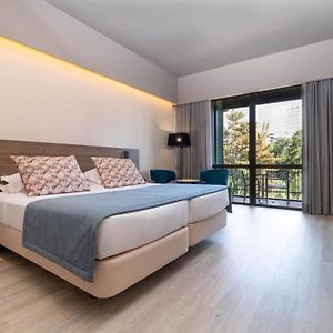 Superior Zimmer mit zwei Einzelbetten