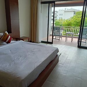 Superior Zimmer mit Kingsize-Bett