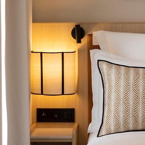 Standard Zimmer mit Kingsize-Bett