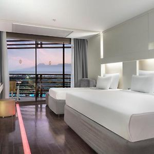 Superior Zimmer mit Kingsize-Bett