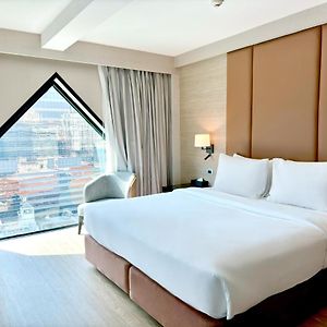 Executive Suite mit Kingsize-Bett