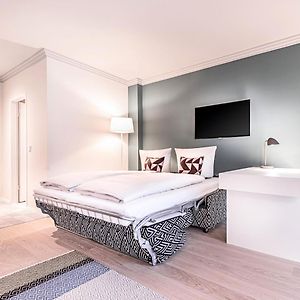 Großes Doppelzimmer