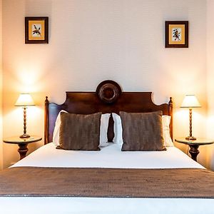 Classic Doppelzimmer