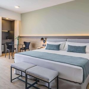 Superior Dreibettzimmer