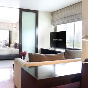 Executive Suite mit 1 Schlafzimmer