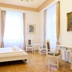 Dreibettzimmer