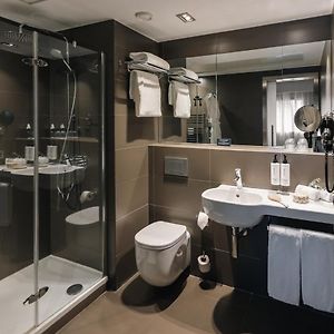 Standard Zimmer mit Queensize-Bett