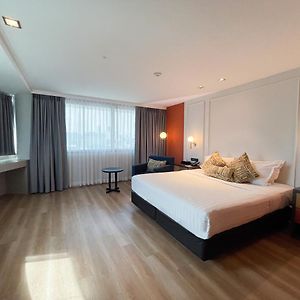 Deluxe Doppelzimmer