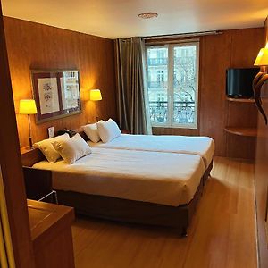 Standard Zimmer mit zwei Einzelbetten