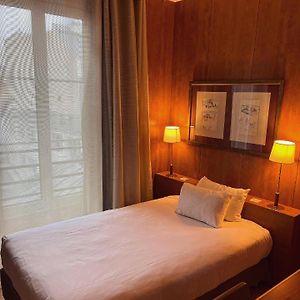 Standard Doppelzimmer