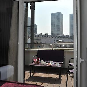 Privilege Doppelzimmer