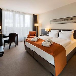 Superior Zimmer mit Kingsize-Bett