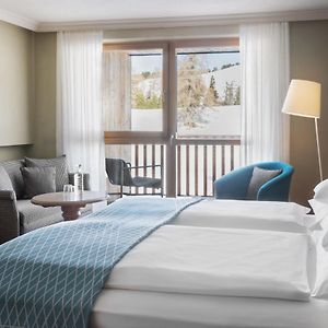 Comfort Zimmer mit Kingsize-Bett