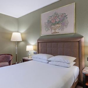 Deluxe Doppelzimmer