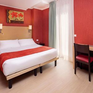 Comfort Zimmer mit Kingsize-Bett