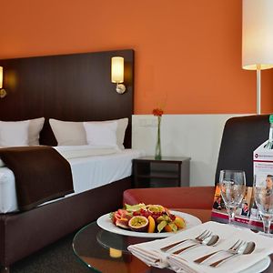 Comfort Plus Zimmer mit zwei Einzelbetten