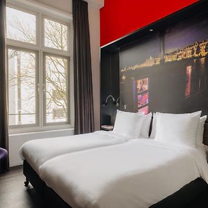 Deluxe Zimmer mit zwei Einzelbetten