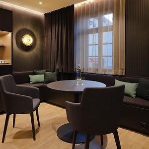 Superior Dreibettzimmer