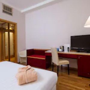 Superior Zimmer mit zwei Einzelbetten