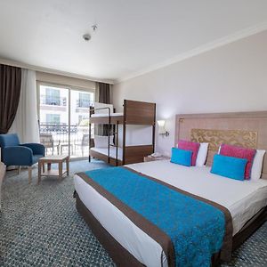 Vierbettzimmer