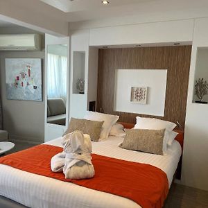 Superior Zimmer mit Queensize-Bett