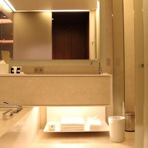 Deluxe Zimmer mit zwei Einzelbetten