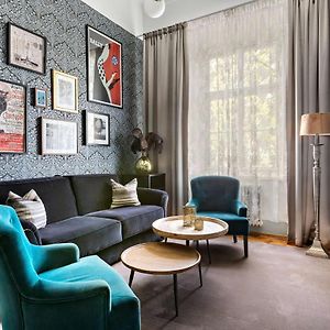 Executive Doppelzimmer
