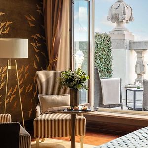 Grand Premium Zimmer