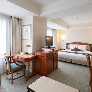 Deluxe Doppelzimmer