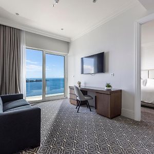 Luxus Suite