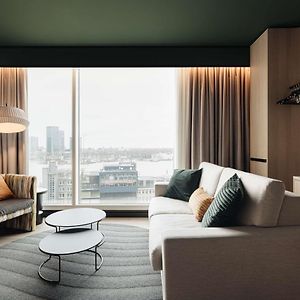 Superior Suite mit 1 Schlafzimmer