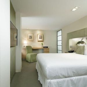 Standard Zimmer mit Queensize-Bett