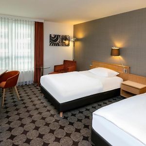 Classic Zimmer mit zwei Einzelbetten