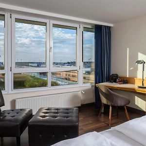 Superior Zimmer mit Kingsize-Bett