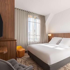 Classic Zimmer mit Queensize-Bett