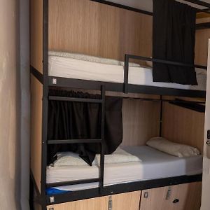 Schlafsaal Zimmer