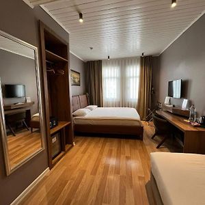 Dreibettzimmer