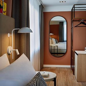Executive Zimmer mit Kingsize-Bett