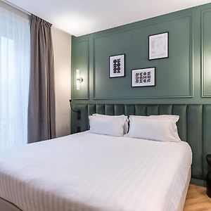 Superior Zimmer mit Kingsize-Bett