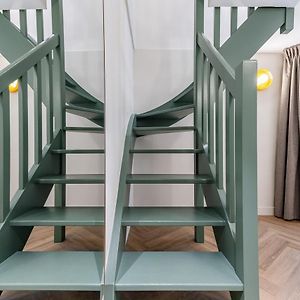 Duplex Suite