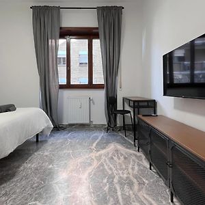Private Bathroom King Room