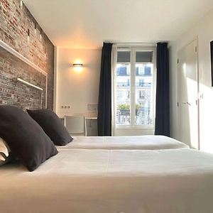 Classic Zimmer mit zwei Einzelbetten