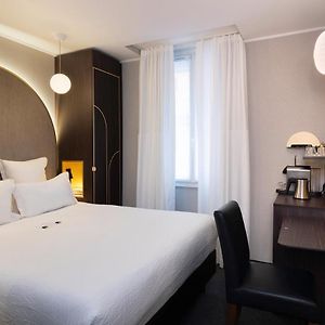 Familien-Zimmer mit Queensize-Bett