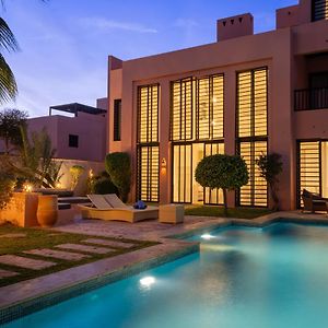 Deluxe Villa mit 4 Schlafzimmern