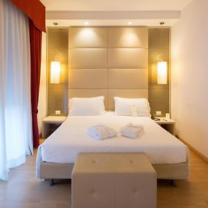 Executive Zimmer mit Kingsize-Bett