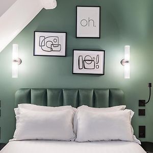 Standard Zimmer mit Queensize-Bett